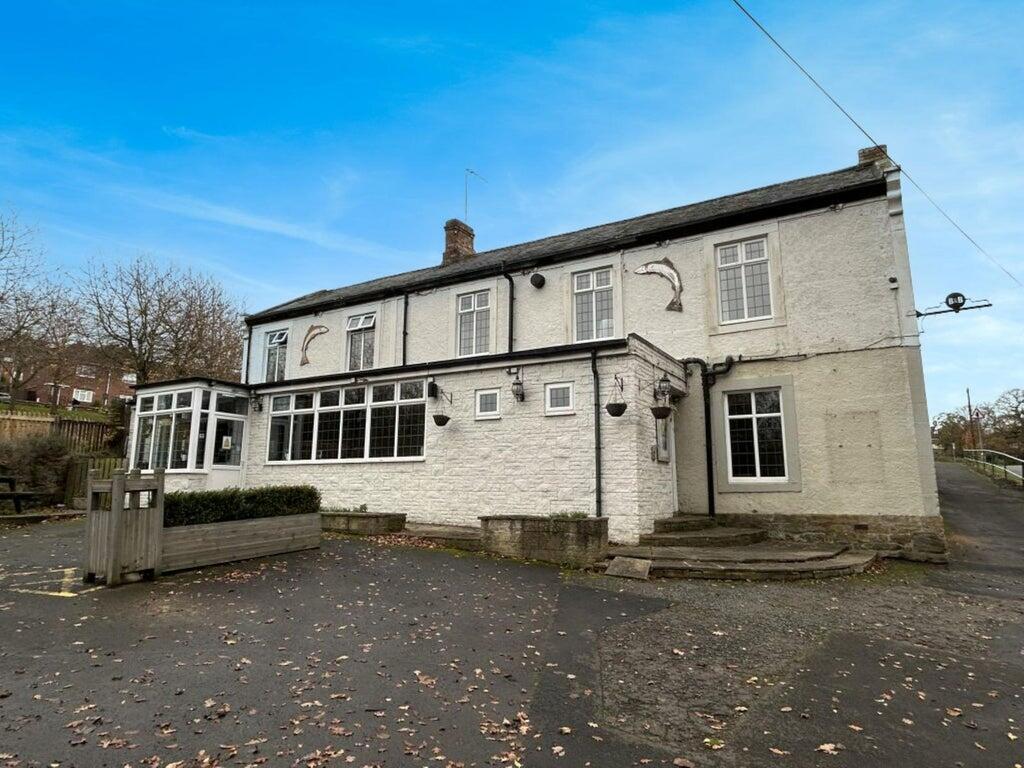 Main image of property: Anglers Arms, Sheepwash Bank, Stakeford, NE62 5NB