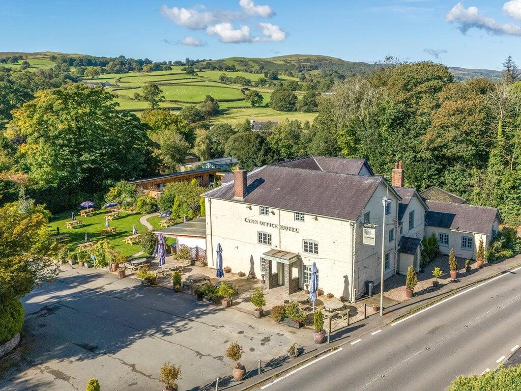 Main image of property: Cann Office Hotel, Llangadfan, Welshpool, Powys, SY21 0PS