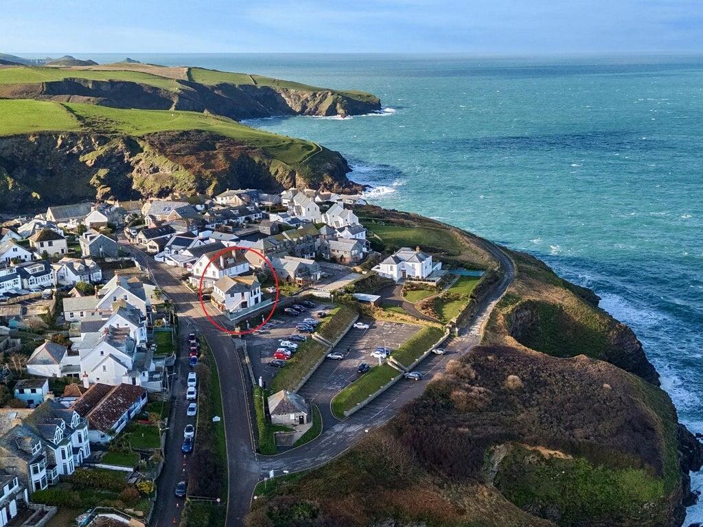 Main image of property: Outlaws New Road, 6 New Road, Port Isaac, PL29 3SB