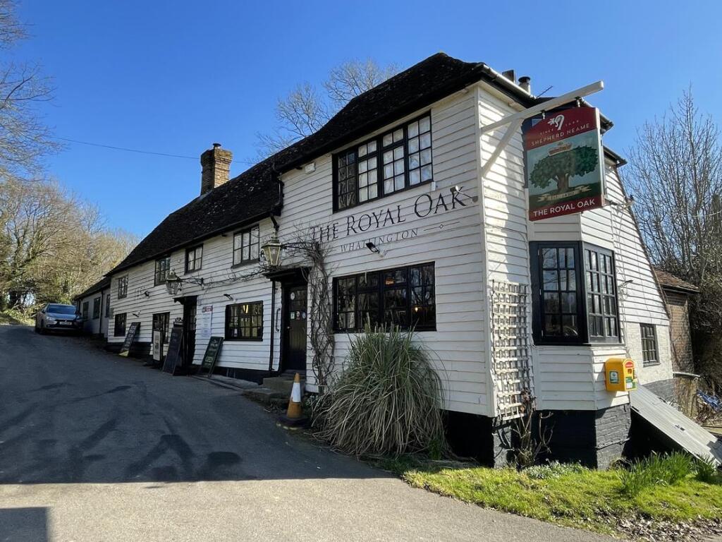 Main image of property: Royal Oak Inn, Woodmans Green Road,
Whatlington,, Battle, TN33 0NN