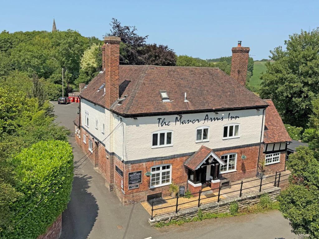 Main image of property: The Manor Arms, The Village, Abberley, Worcester, WR6 6BN