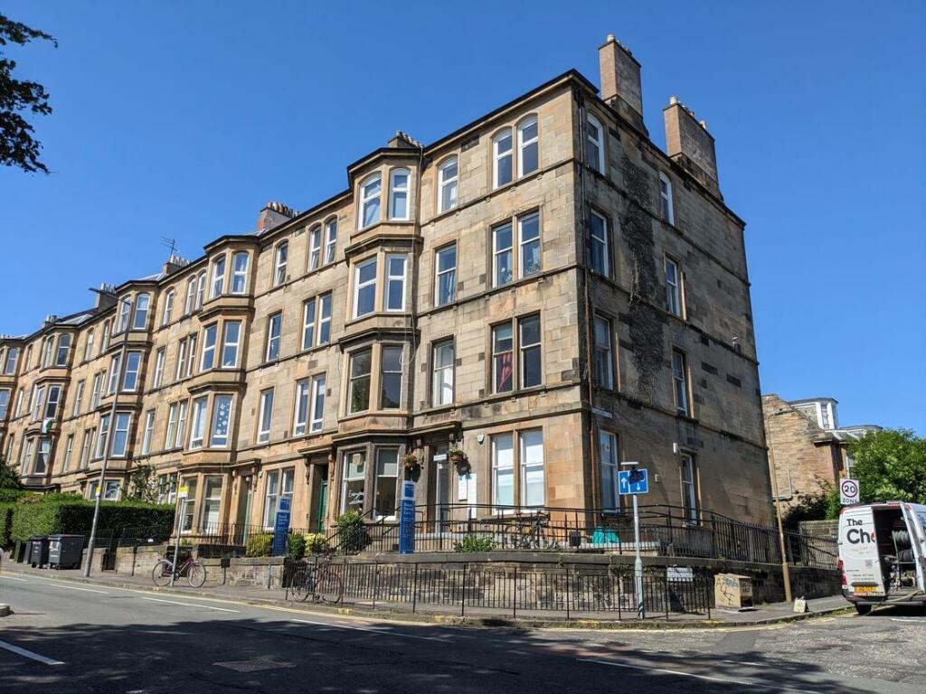 Main image of property: Dental Freehold Investment, 173 Dalkeith Road, Edinburgh, Midlothian, EH16 5BY