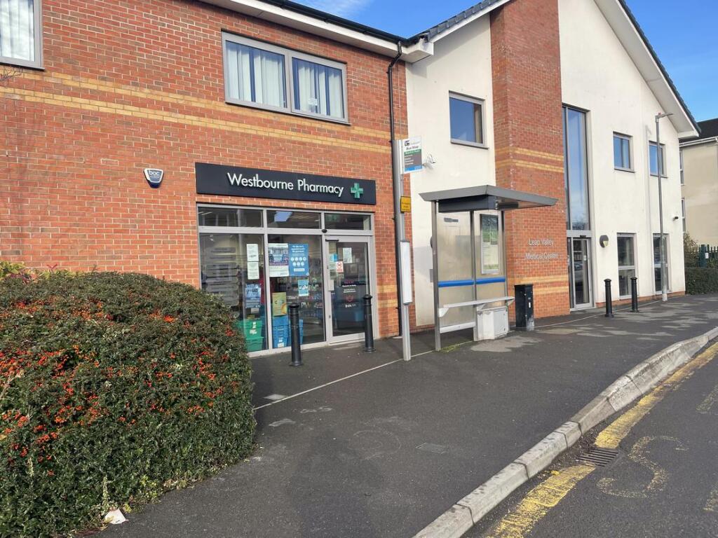 Main image of property: Westbourne Pharmacy, Beaufort Road
Downend, Bristol, BS16 6UG