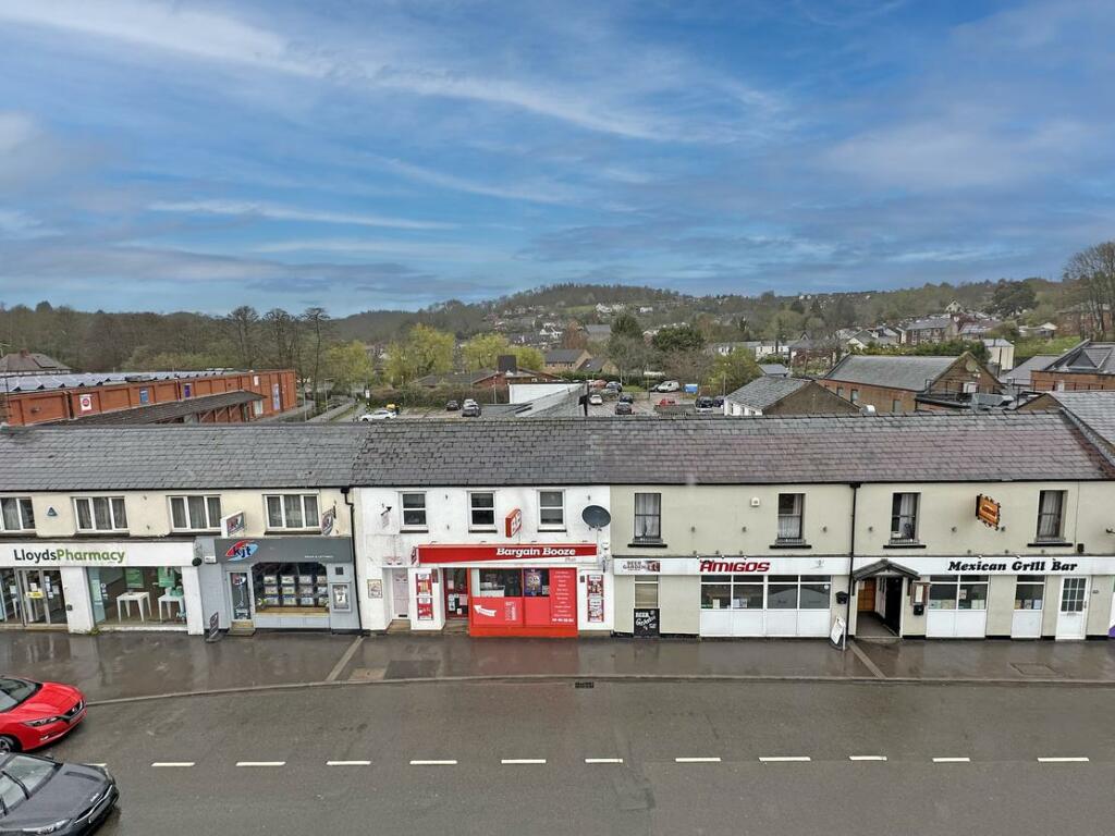 Convenience store for sale in Bargain Booze 45a Newerne Street