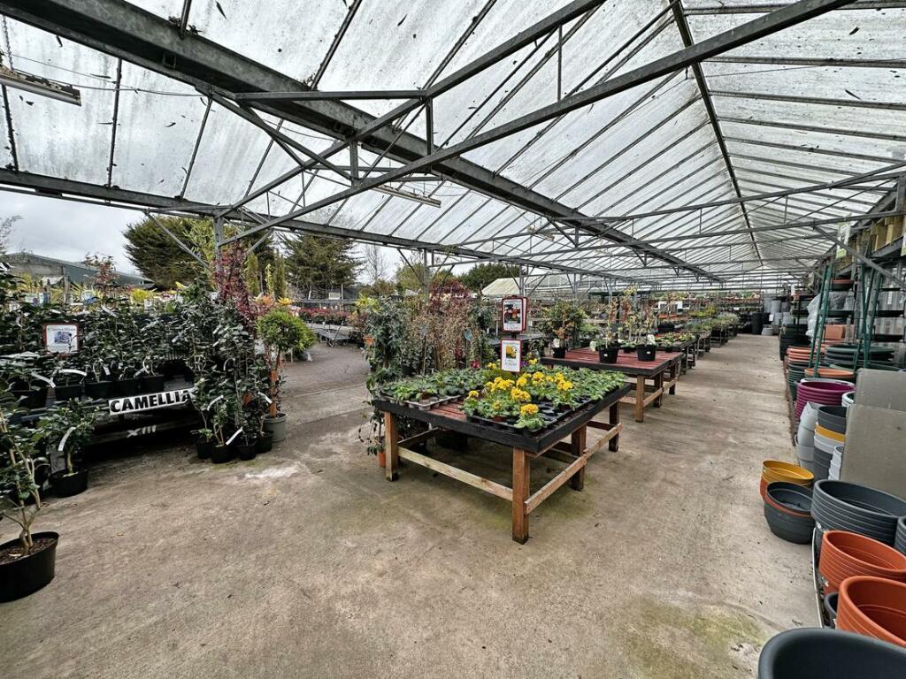 Additional property image - Brynawel Fuchsia & Garden Centre, Sully Road, Penarth, Vale of Glamorgan, CF64 2TR