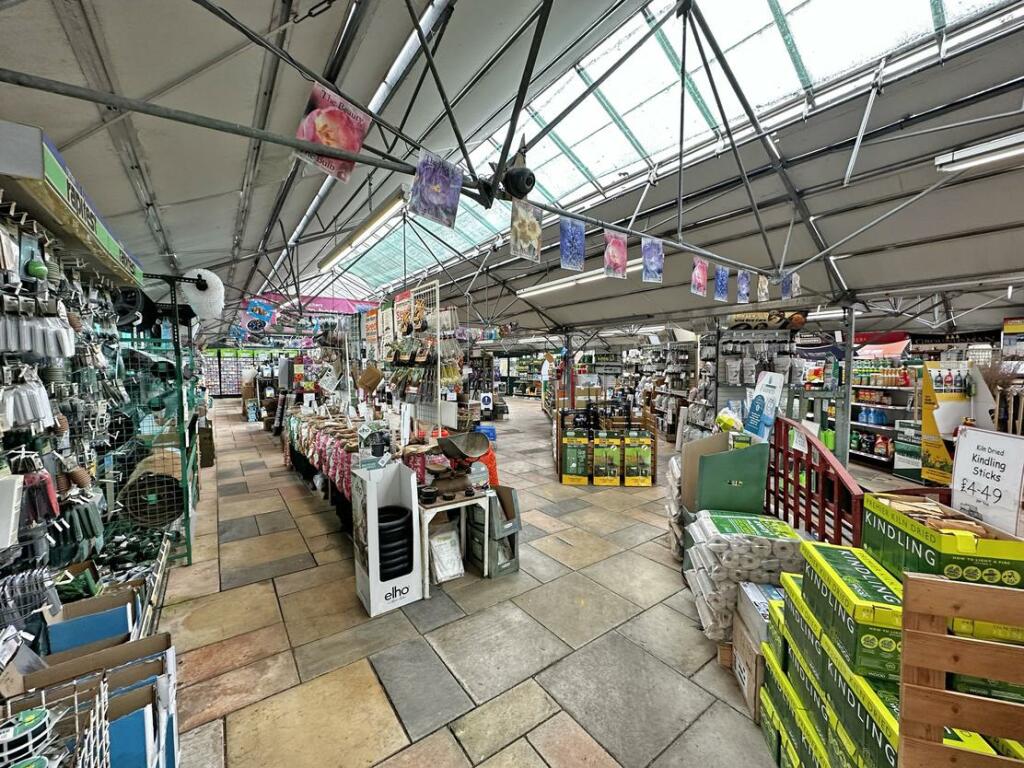 Additional property image - Brynawel Fuchsia & Garden Centre, Sully Road, Penarth, Vale of Glamorgan, CF64 2TR