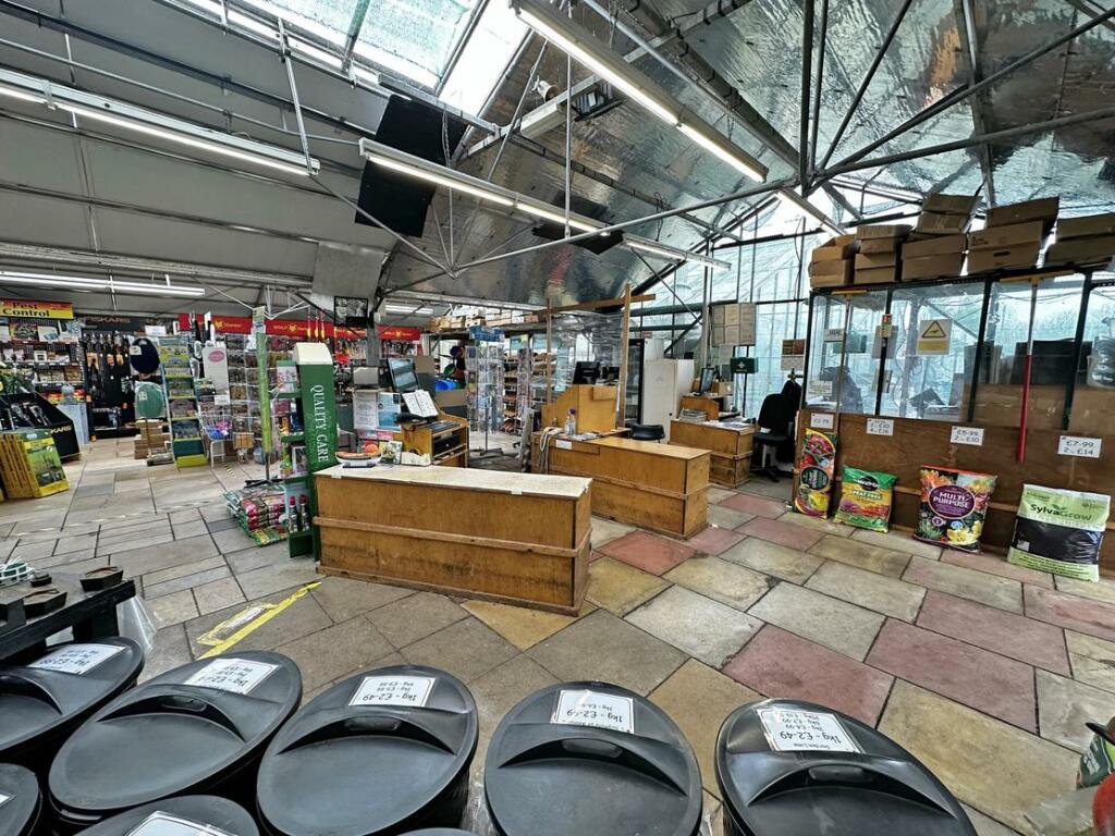 Additional property image - Brynawel Fuchsia & Garden Centre, Sully Road, Penarth, Vale of Glamorgan, CF64 2TR