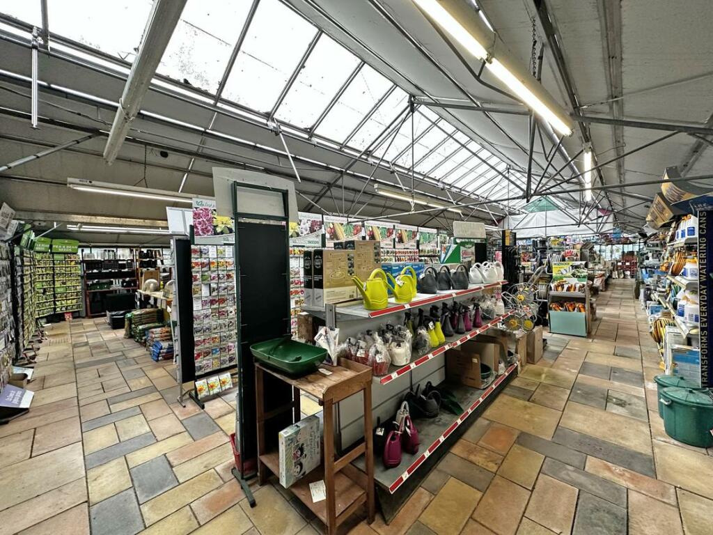 Additional property image - Brynawel Fuchsia & Garden Centre, Sully Road, Penarth, Vale of Glamorgan, CF64 2TR