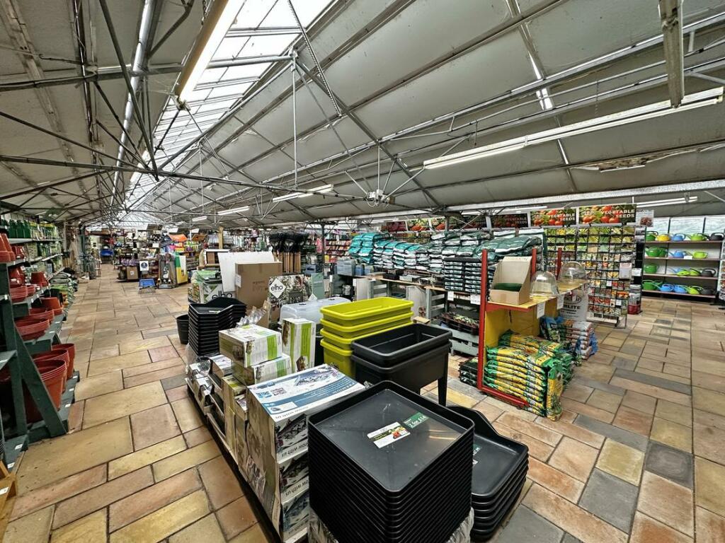 Additional property image - Brynawel Fuchsia & Garden Centre, Sully Road, Penarth, Vale of Glamorgan, CF64 2TR