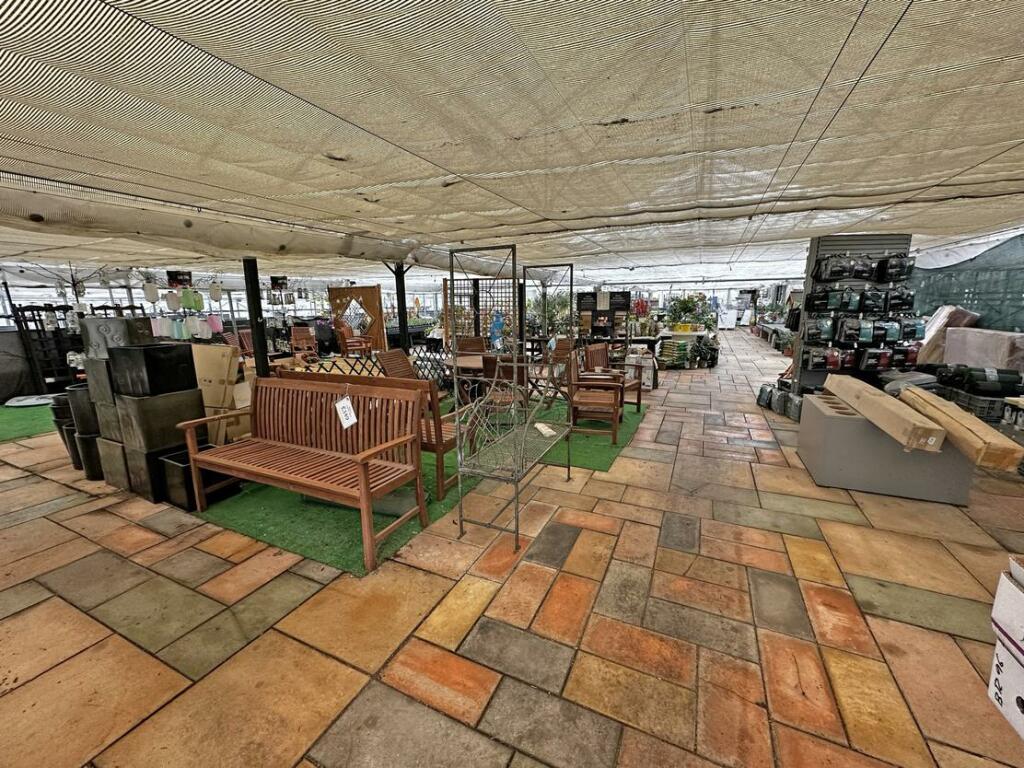 Additional property image - Brynawel Fuchsia & Garden Centre, Sully Road, Penarth, Vale of Glamorgan, CF64 2TR