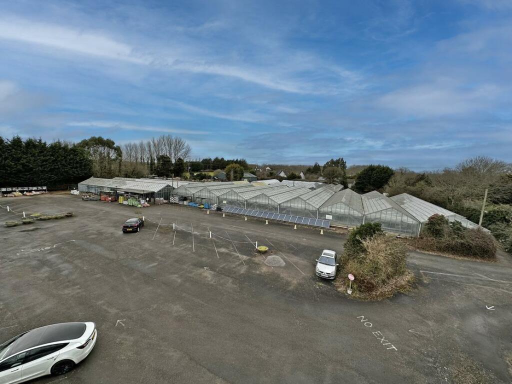 Additional property image - Brynawel Fuchsia & Garden Centre, Sully Road, Penarth, Vale of Glamorgan, CF64 2TR