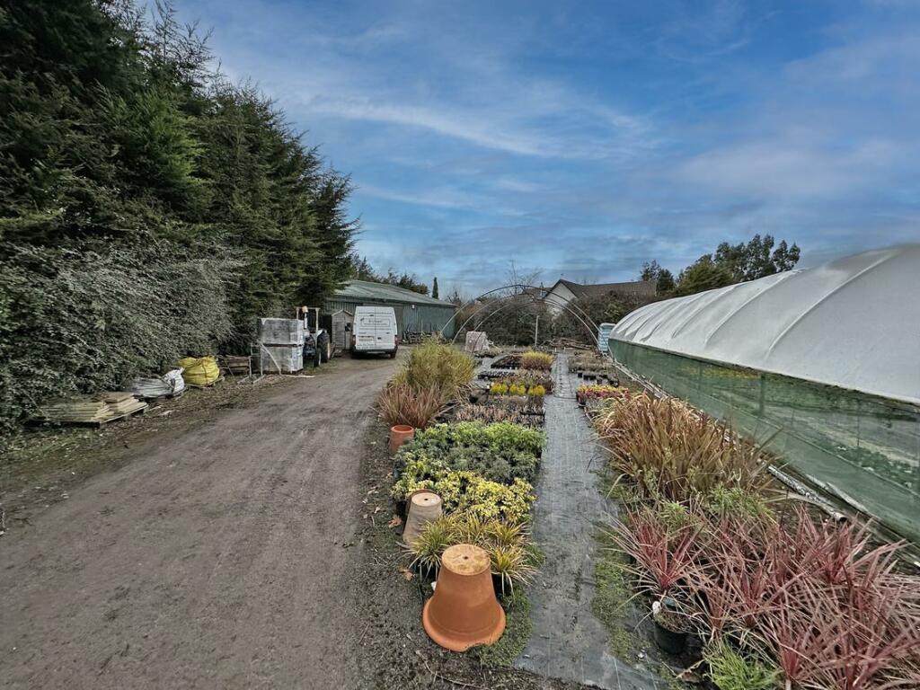 Additional property image - Brynawel Fuchsia & Garden Centre, Sully Road, Penarth, Vale of Glamorgan, CF64 2TR