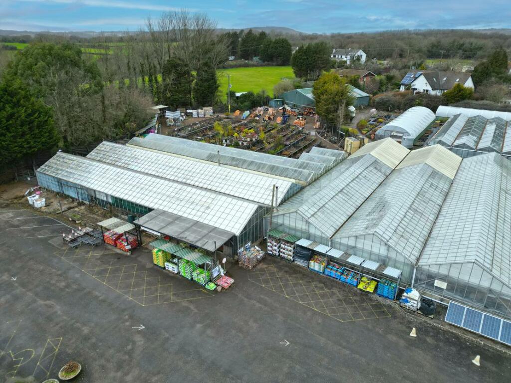 Additional property image - Brynawel Fuchsia & Garden Centre, Sully Road, Penarth, Vale of Glamorgan, CF64 2TR