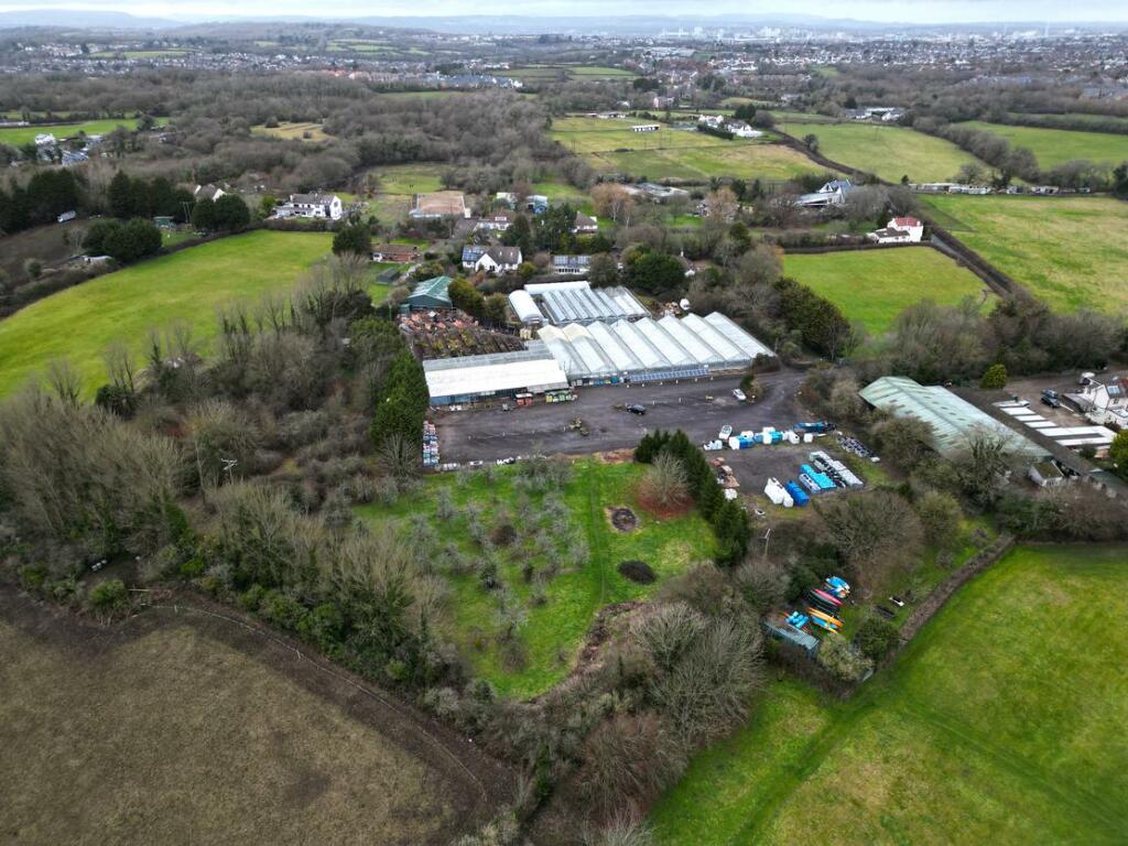 Additional property image - Brynawel Fuchsia & Garden Centre, Sully Road, Penarth, Vale of Glamorgan, CF64 2TR