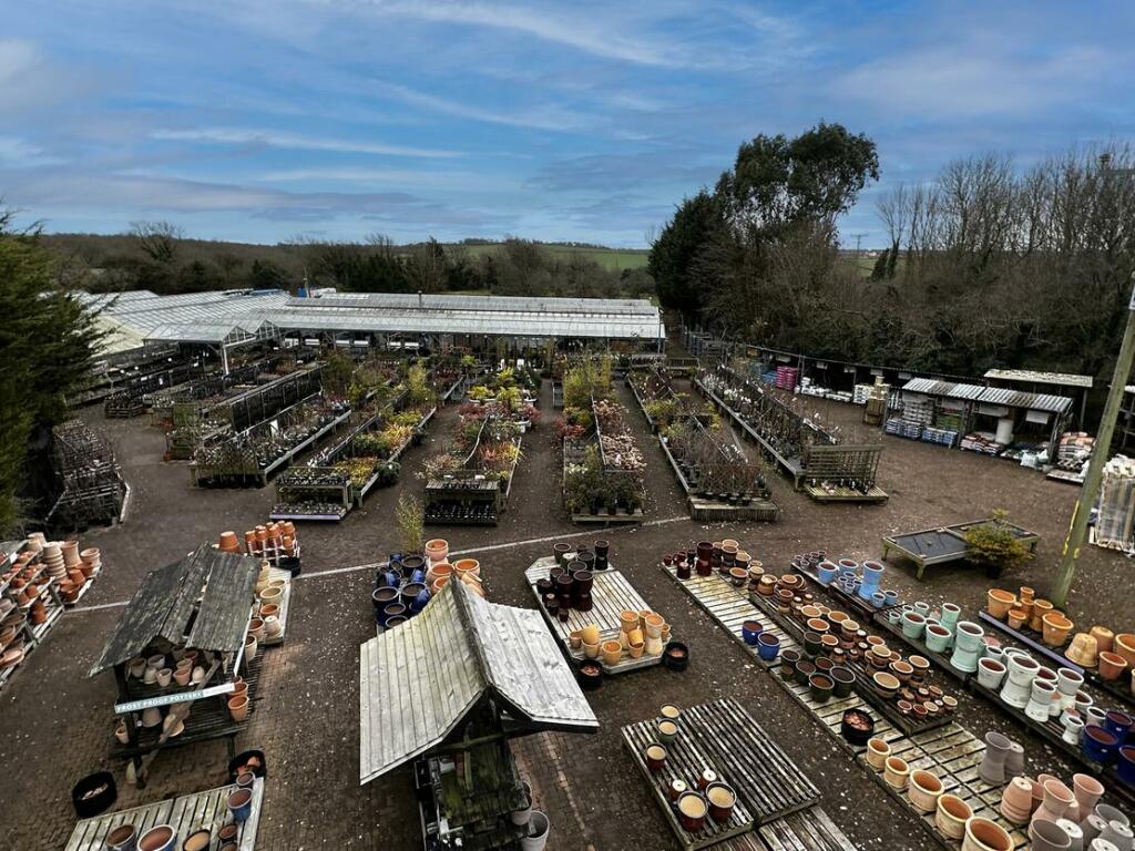 Additional property image - Brynawel Fuchsia & Garden Centre, Sully Road, Penarth, Vale of Glamorgan, CF64 2TR