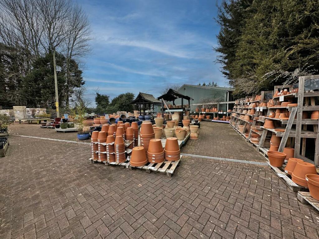 Additional property image - Brynawel Fuchsia & Garden Centre, Sully Road, Penarth, Vale of Glamorgan, CF64 2TR