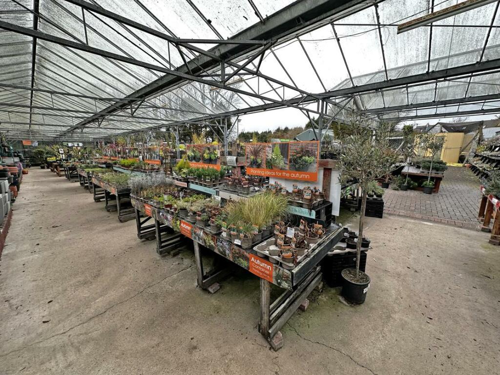 Additional property image - Brynawel Fuchsia & Garden Centre, Sully Road, Penarth, Vale of Glamorgan, CF64 2TR