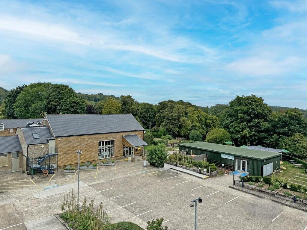 Main image of property: Holwood Farm Shop, New Road Hill
Keston, Kent, BR2 6AB