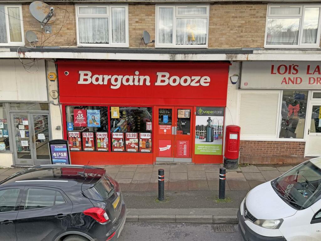Main image of property: Bargain Booze, 62 Langdale Road, Dunstable, LU6 3BS