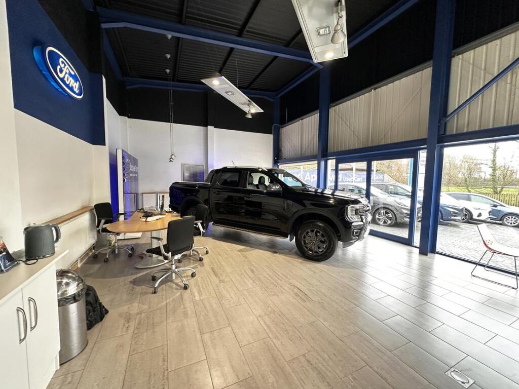 Additional property image - Jacksons of Henley, Warwick Road, Henley-in-Arden, Warwickshire, B95 5BH