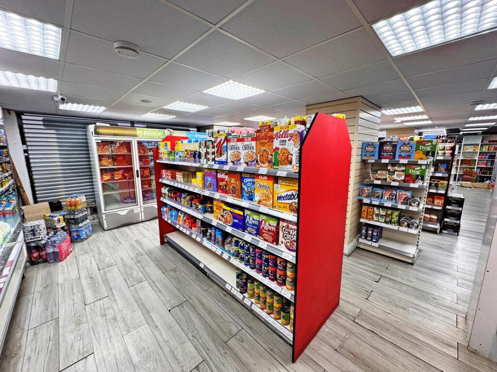 Additional property image - Gloucester Road Supermarket, Gloucester Road, Bristol, United Kingdom, BS7 8TX