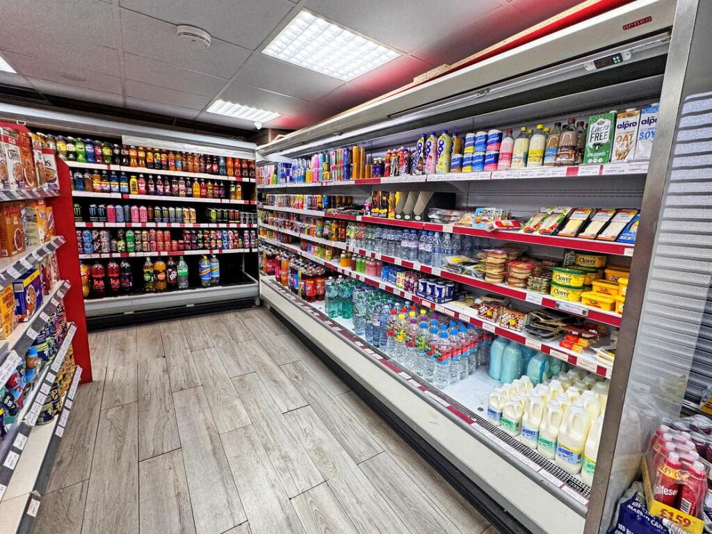 Additional property image - Gloucester Road Supermarket, Gloucester Road, Bristol, United Kingdom, BS7 8TX