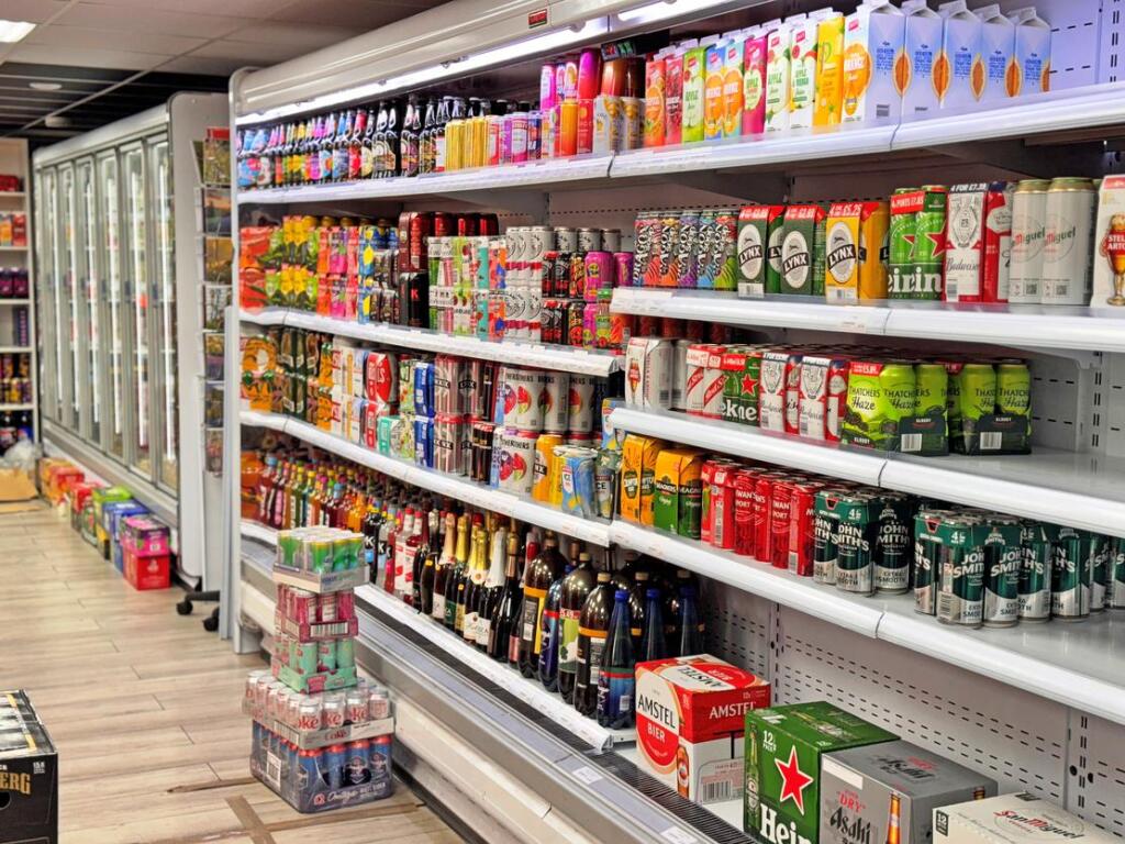 Additional property image - Gloucester Road Supermarket, Gloucester Road, Bristol, United Kingdom, BS7 8TX