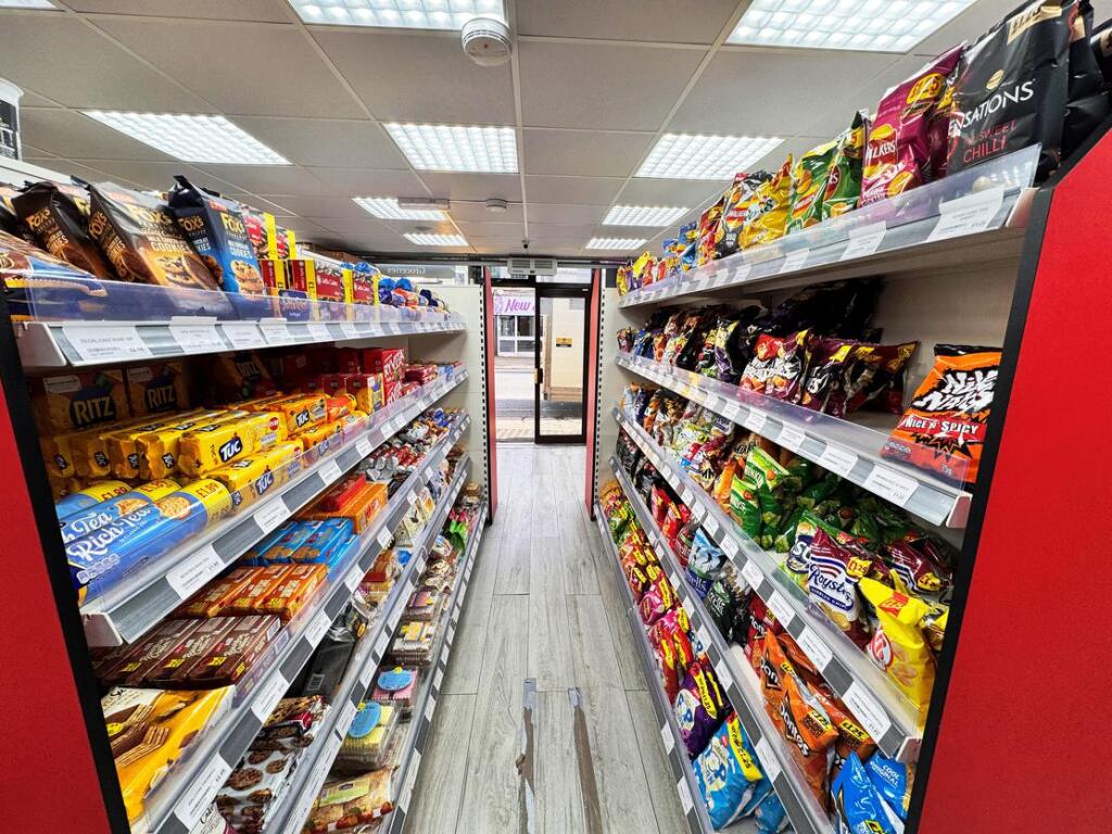 Additional property image - Gloucester Road Supermarket, Gloucester Road, Bristol, United Kingdom, BS7 8TX