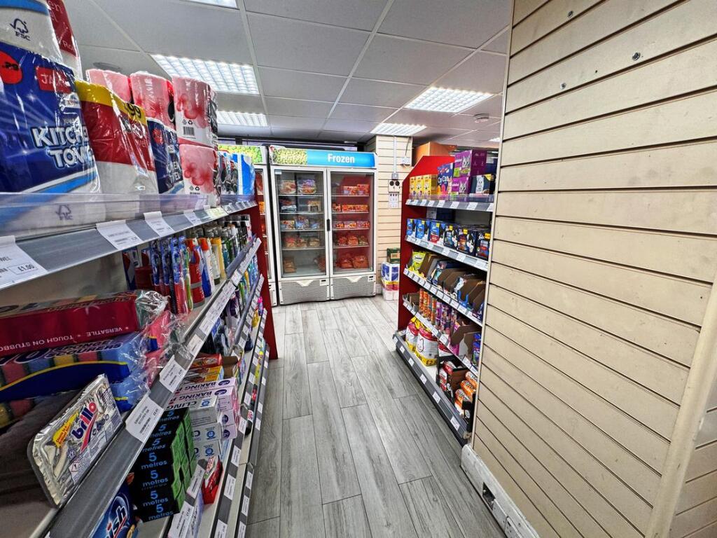 Additional property image - Gloucester Road Supermarket, Gloucester Road, Bristol, United Kingdom, BS7 8TX