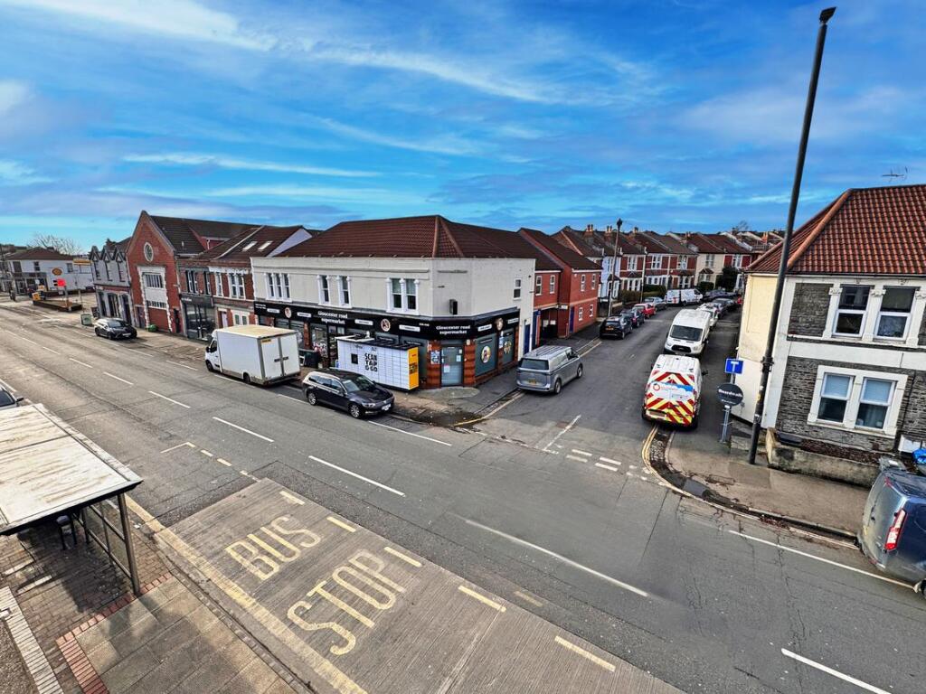 Additional property image - Gloucester Road Supermarket, Gloucester Road, Bristol, United Kingdom, BS7 8TX