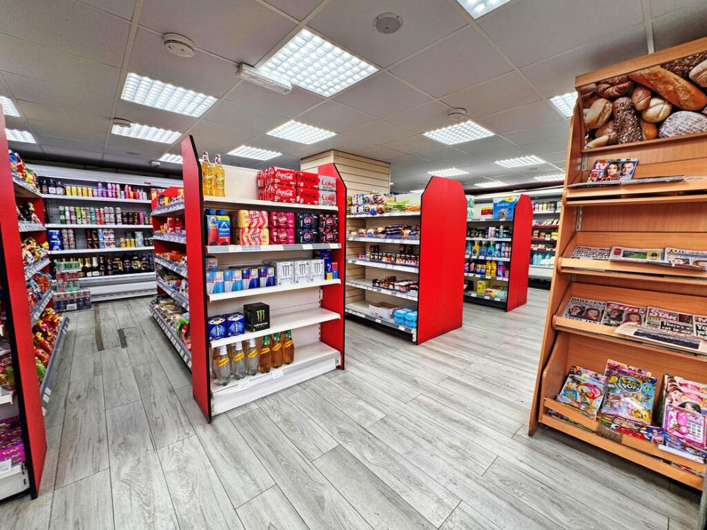Additional property image - Gloucester Road Supermarket, Gloucester Road, Bristol, United Kingdom, BS7 8TX