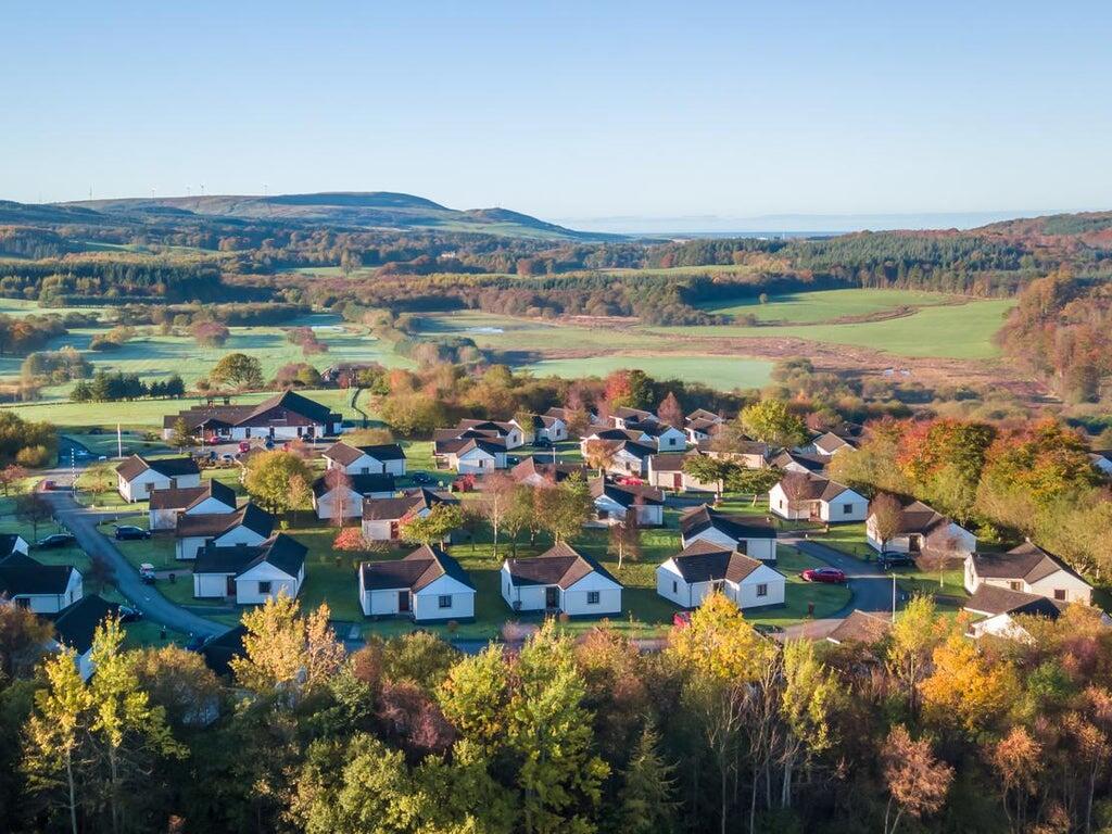 Main image of property: Brunston Castle Holiday Resort, Brunston Avenue, Dailly, Girvan, KA26 9GB