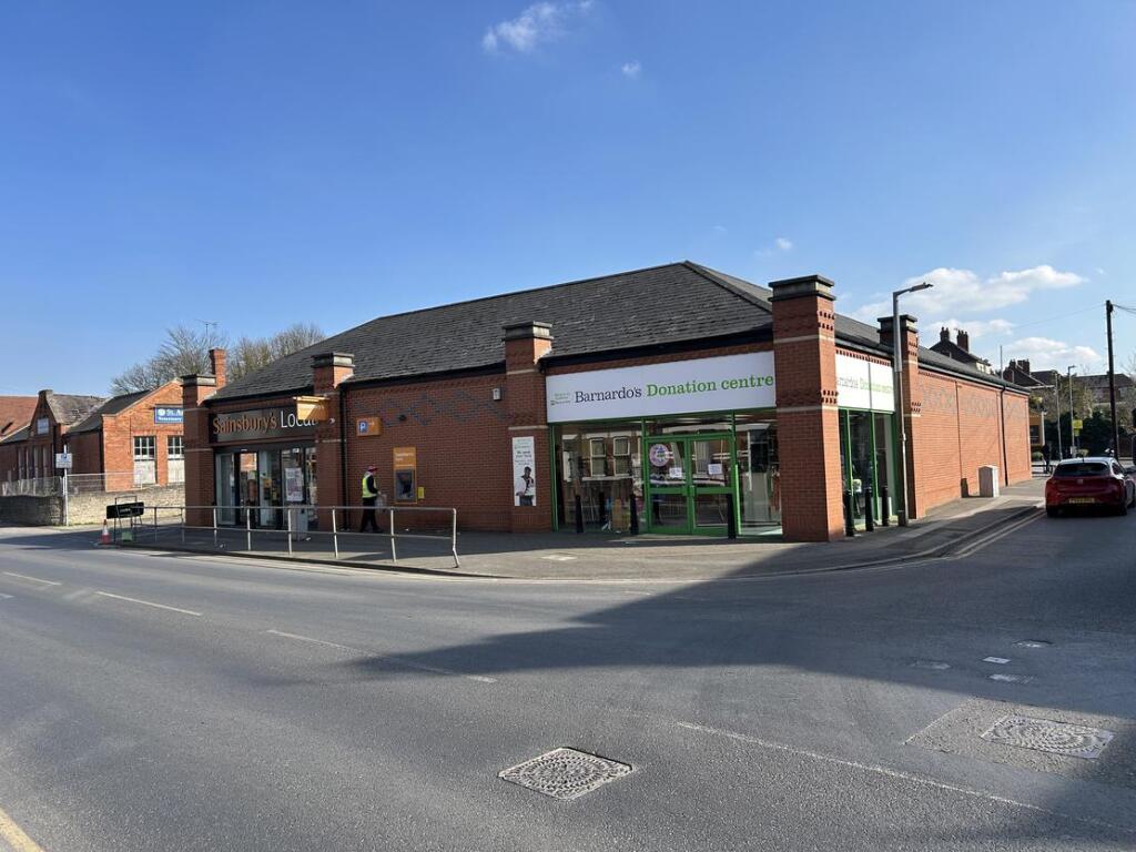 Main image of property: Multi-Site Investment Opportunity, 63 Newcastle Avenue, Worksop, S80 1LX