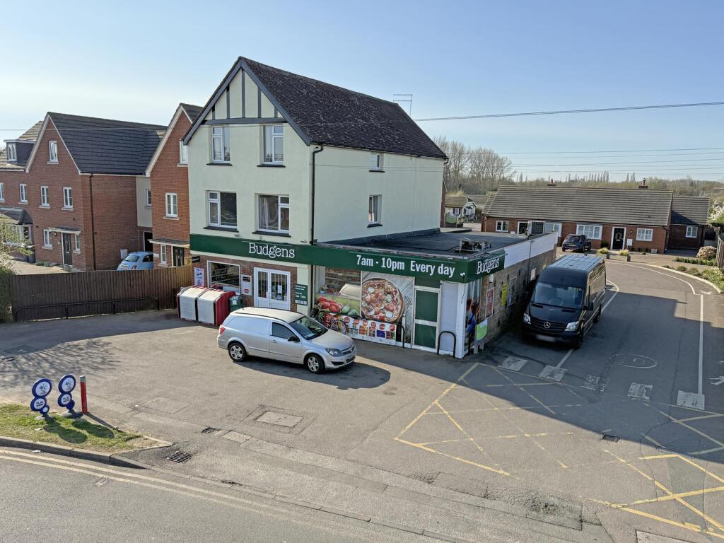 Main image of property: Freehold Retail Investment, 213 High Street, Clapham, Bedford, MK41 6AJ