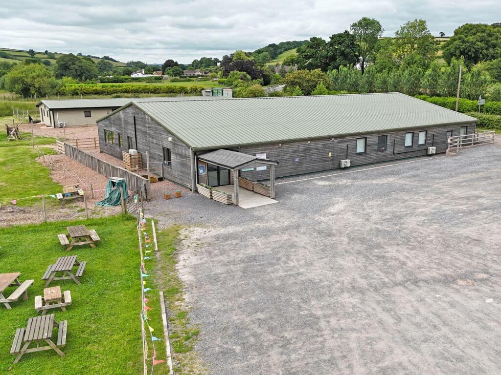 Main image of property: Bear Town, Cullompton, Devon, EX15 1RZ