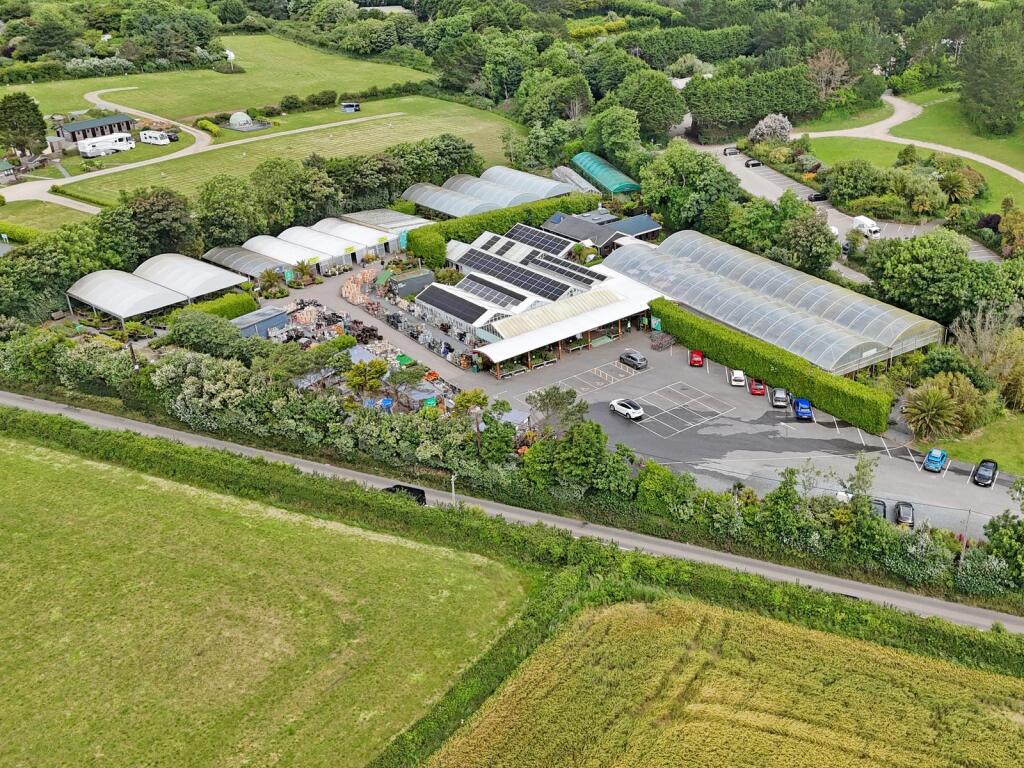 Main image of property: Trevena Cross, Troon Row
Breage, Helston, Cornwall, TR13 9PY