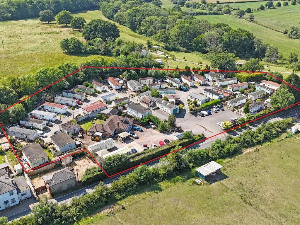 Main image of property: Hillview Manor Park, Winchester Road, Fair Oak, Eastleigh, Southampton, SO50 7HD