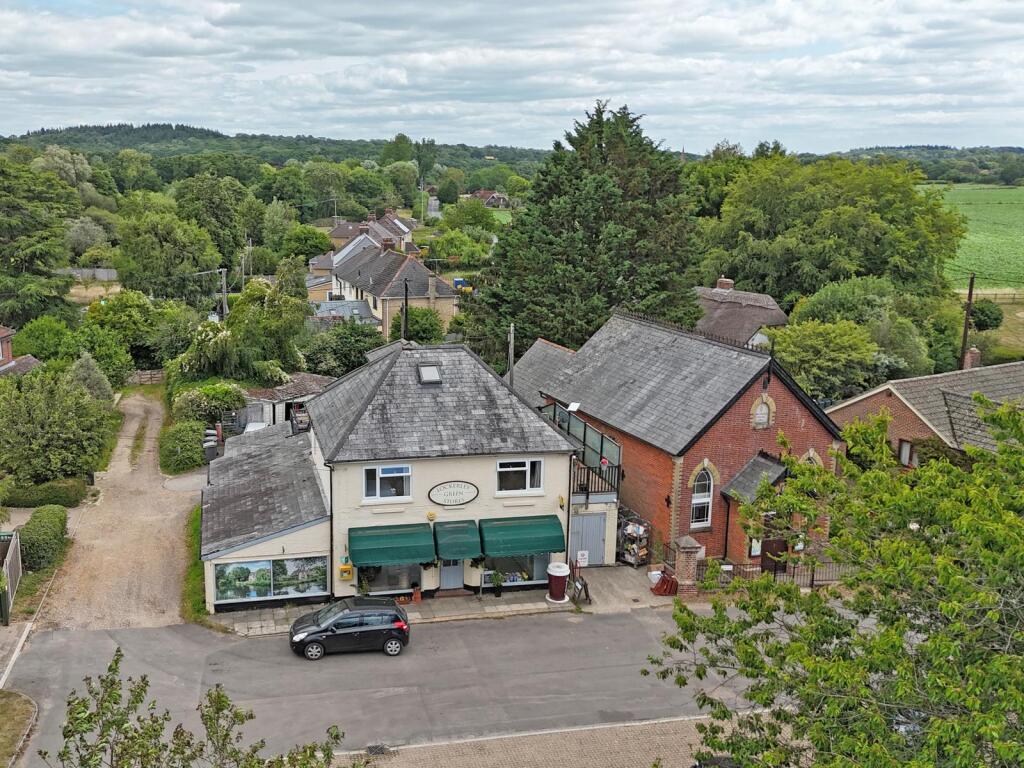 Main image of property: Lockerley Green Stores, 4 Lockerley Green, Romsey, SO51 0JN