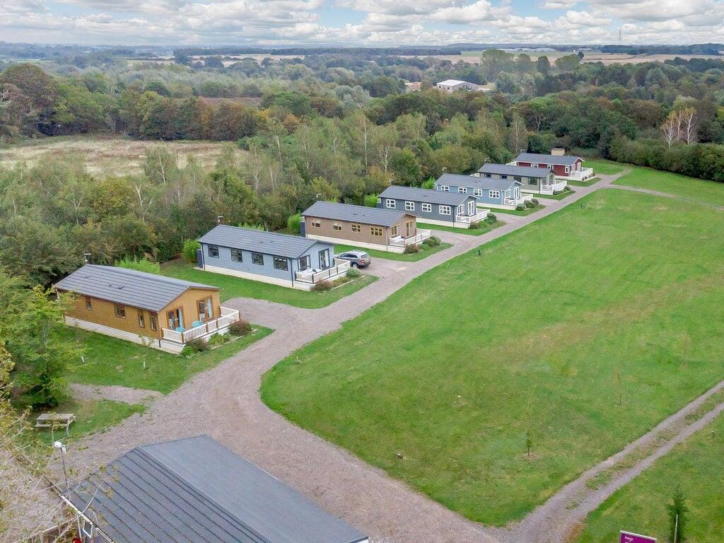 Main image of property: Otters Mead Boutique Lodges, Elmham Road
Beetley, Dereham, Norfolk, NR20 4BP