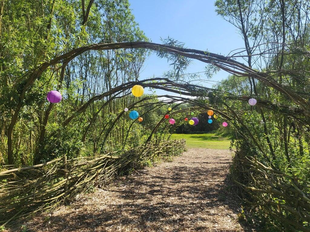 Main image of property: The Darling Woods of May, Feoffee Lane 
Pocklington, York, East Riding of Yorkshire, YO42 1PF