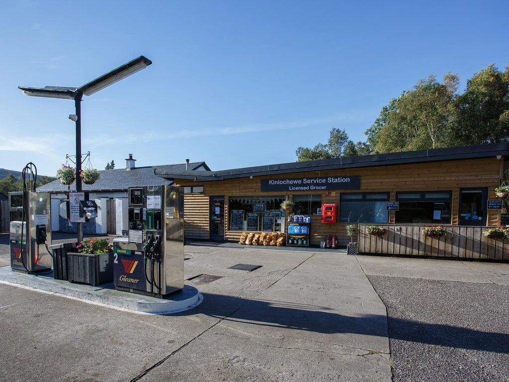 Main image of property: Kinlochewe Service Station, Kinlochewe, Wester Ross, Highland, IV22 2PA