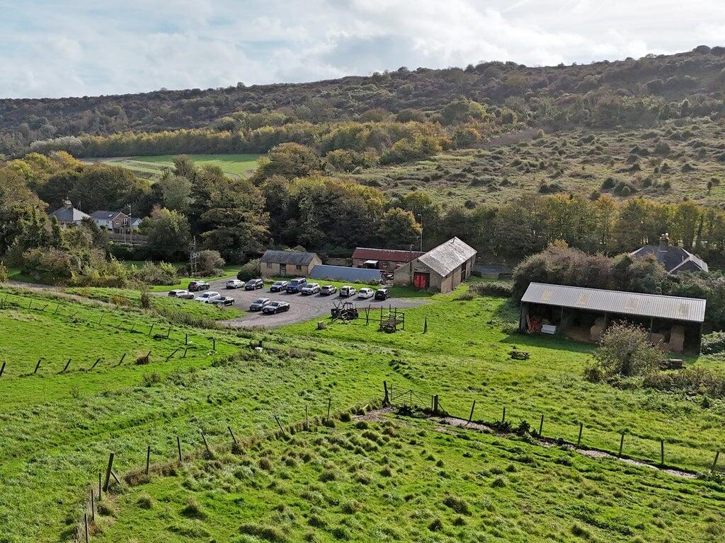 Main image of property: Little Farthingloe Farm Shop, Little Farthingloe Farm Folkestone Road, Dover, Kent, CT15 7AA