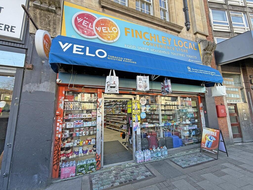 Main image of property: Finchley Road Convenience Store, 175 Finchley Road, London, NW3 6LB
