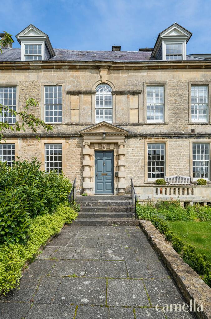 Main image of property: Northend, Batheaston, BA1