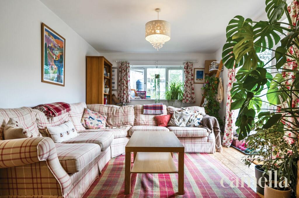 Additional property image - Box Road, Bathford, BA1