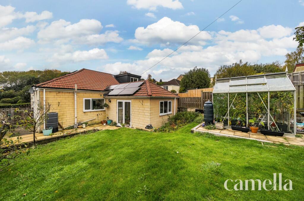 Additional property image - Box Road, Bathford, BA1