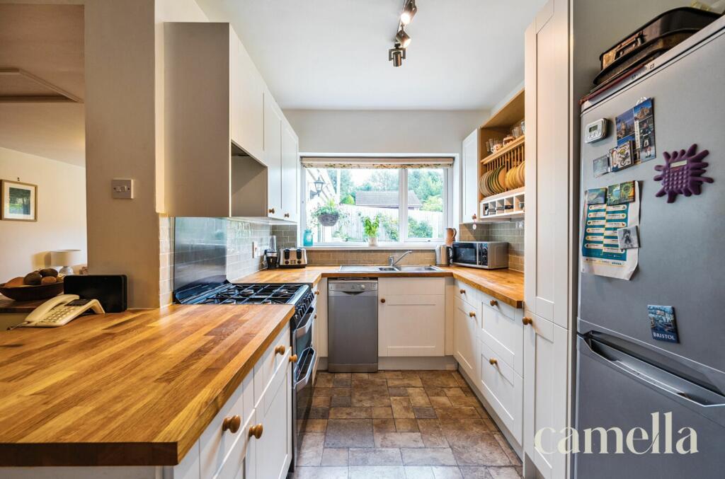 Additional property image - Box Road, Bathford, BA1