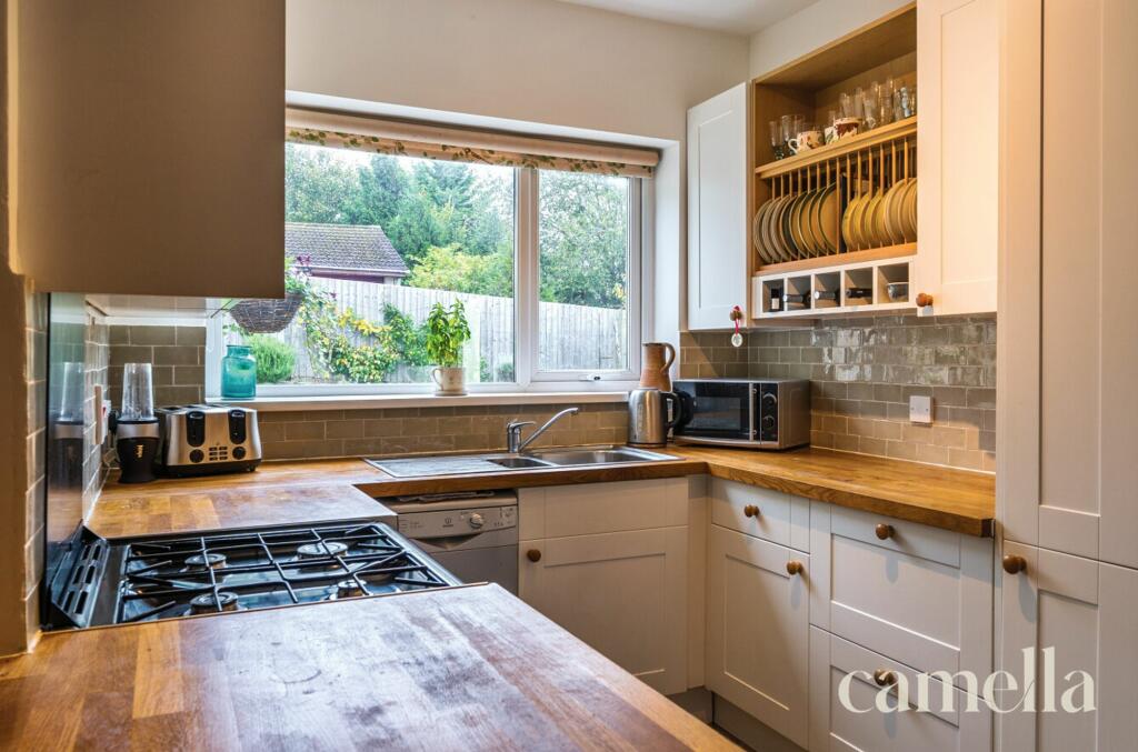 Additional property image - Box Road, Bathford, BA1