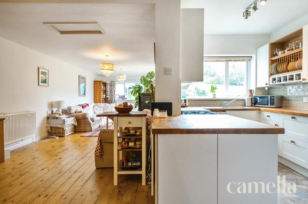 Additional property image - Box Road, Bathford, BA1