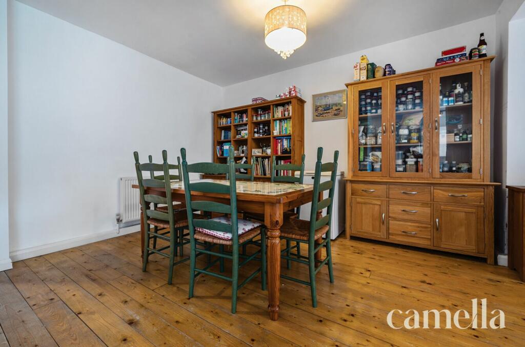 Additional property image - Box Road, Bathford, BA1